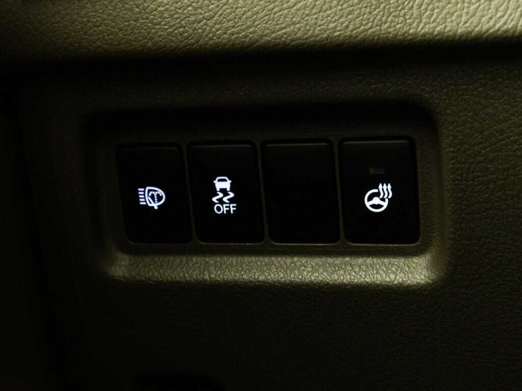 Lexus GX с пробегом — 2014 год. Фото: #25