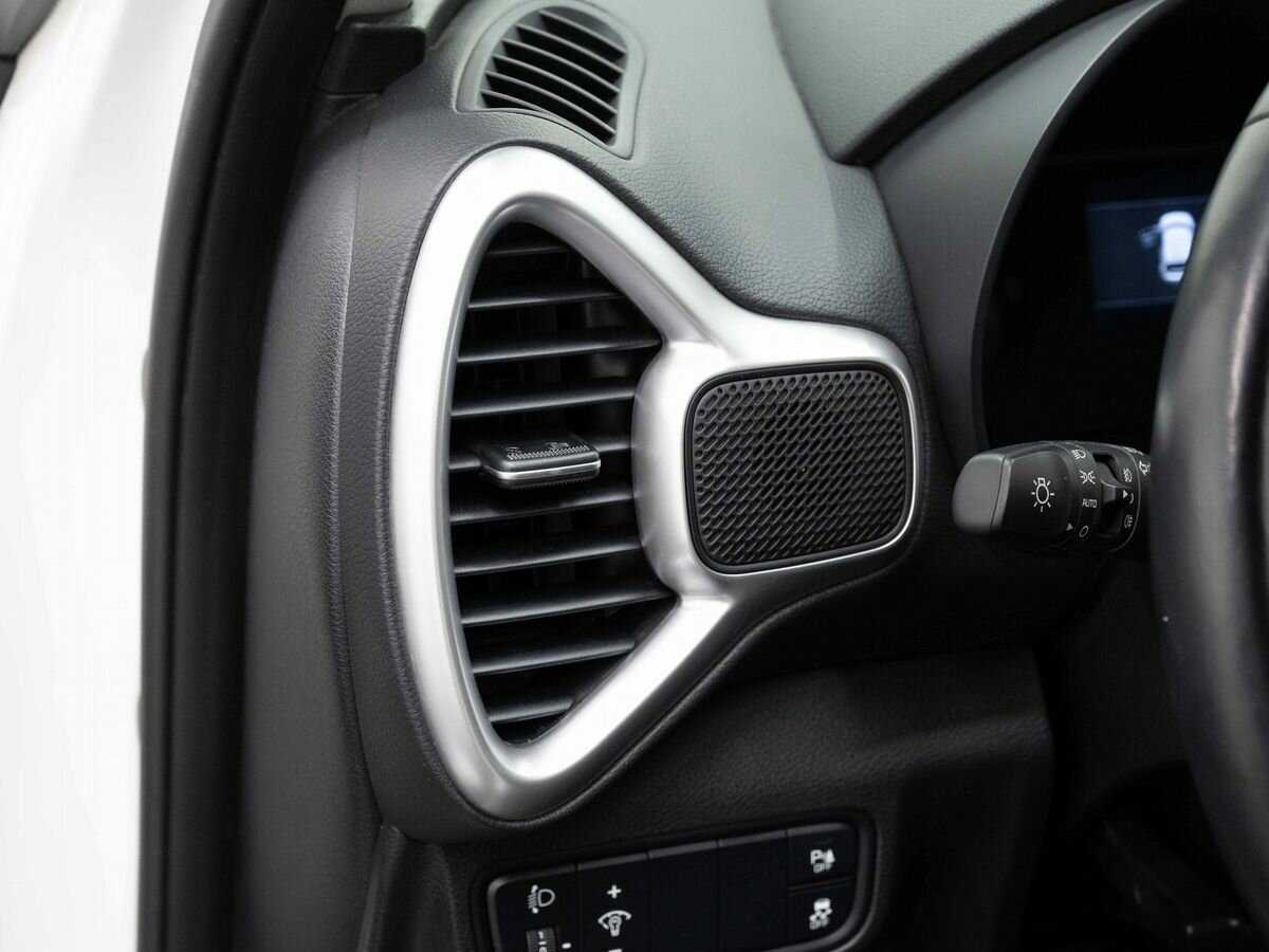 Kia Soul с пробегом — 2020 год. Фото: #19