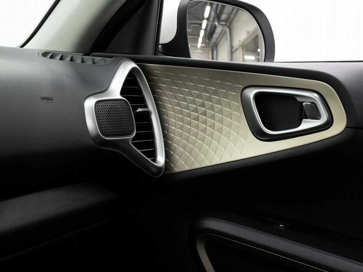 Kia Soul с пробегом — 2020 год. Фото: #24