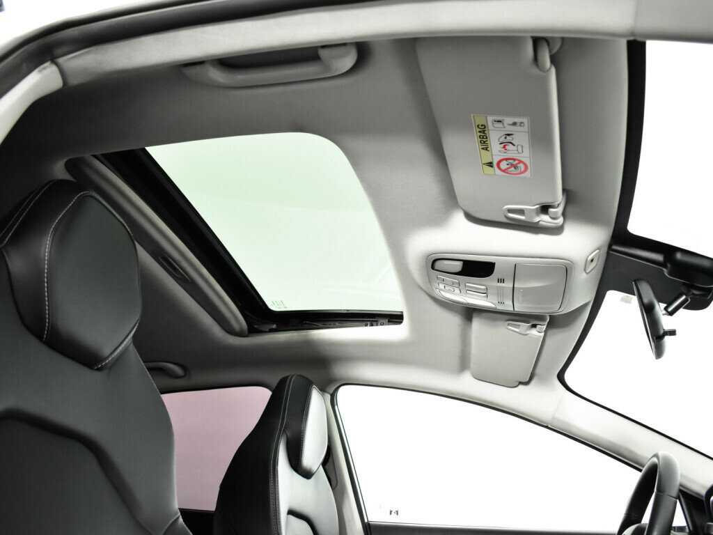 JAC J7 с пробегом — 2022 год. Фото: #12