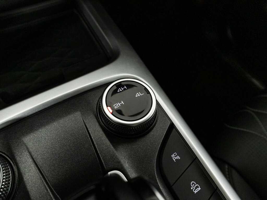 Tank 300 с пробегом — 2024 год. Фото: #17