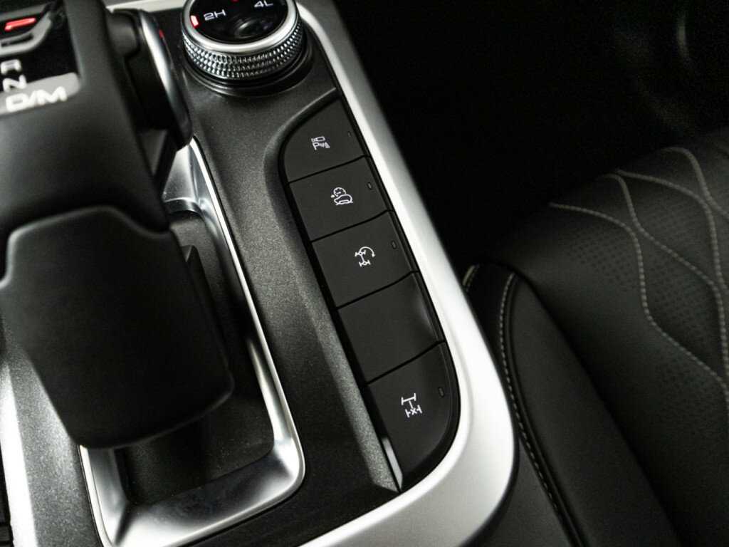 Tank 300 с пробегом — 2024 год. Фото: #18