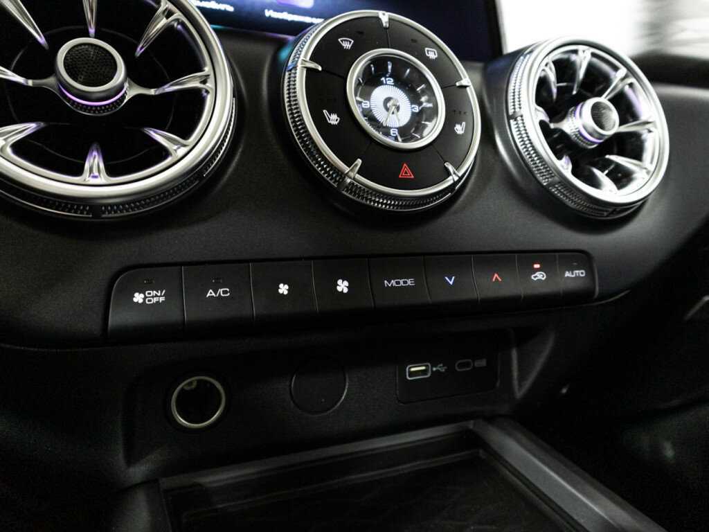 Tank 300 с пробегом — 2024 год. Фото: #19