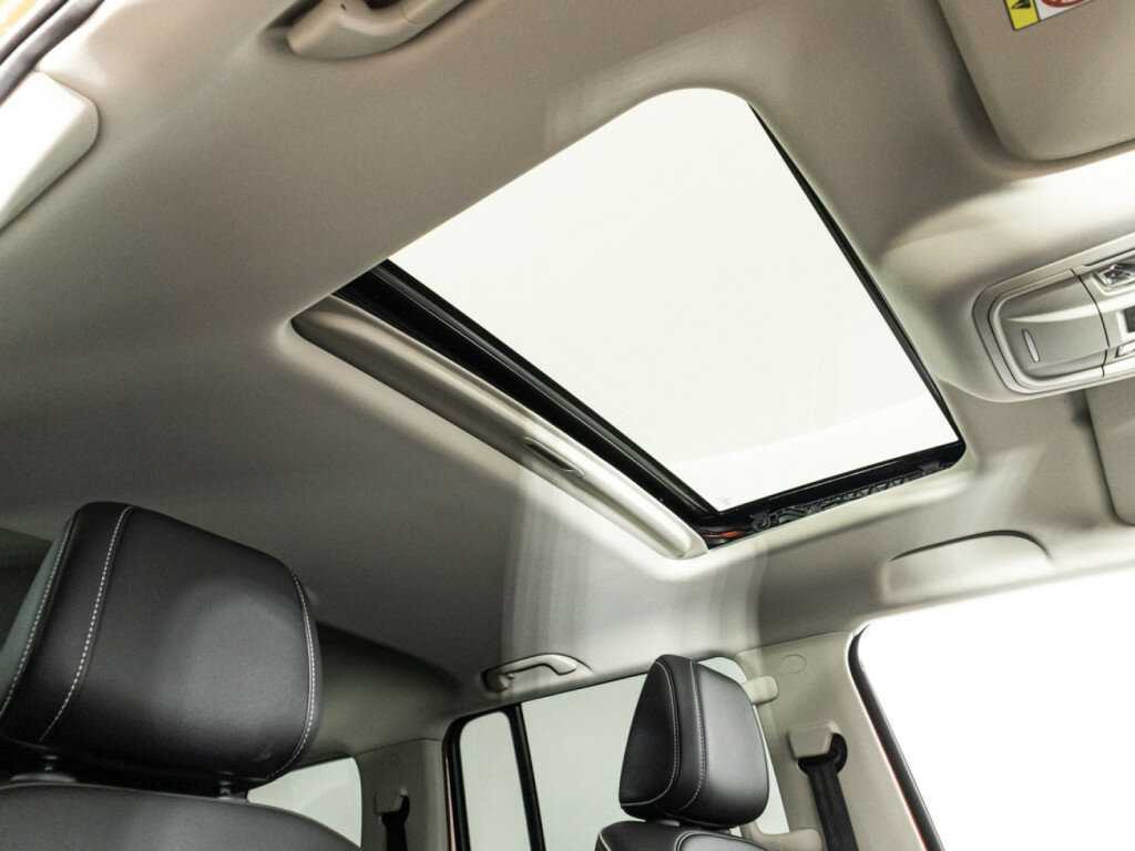 Tank 300 с пробегом — 2024 год. Фото: #21