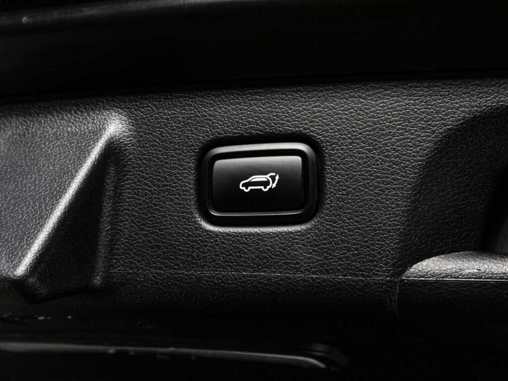 Hyundai Palisade с пробегом — 2021 год. Фото: #15