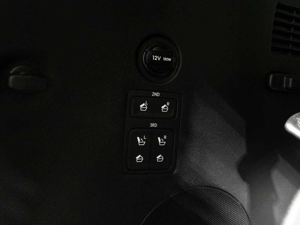 Hyundai Palisade с пробегом — 2021 год. Фото: #16