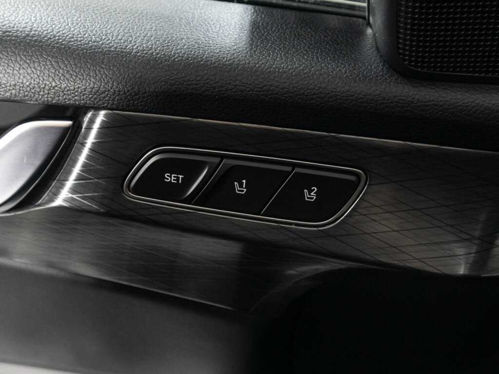 Hyundai Palisade с пробегом — 2021 год. Фото: #20