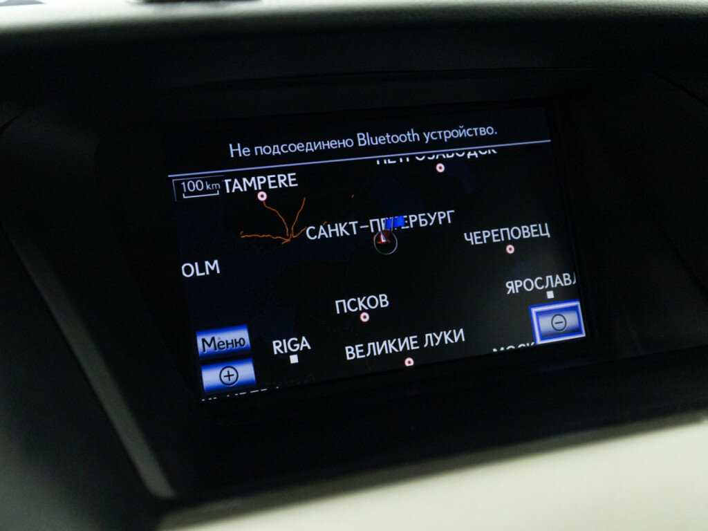 Lexus RX с пробегом — 2014 год. Фото: #12