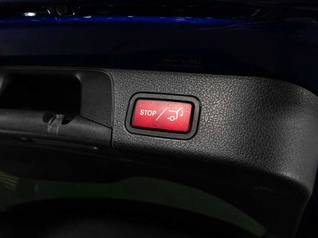 Mercedes-Benz GLB с пробегом — 2020 год. Фото: #15