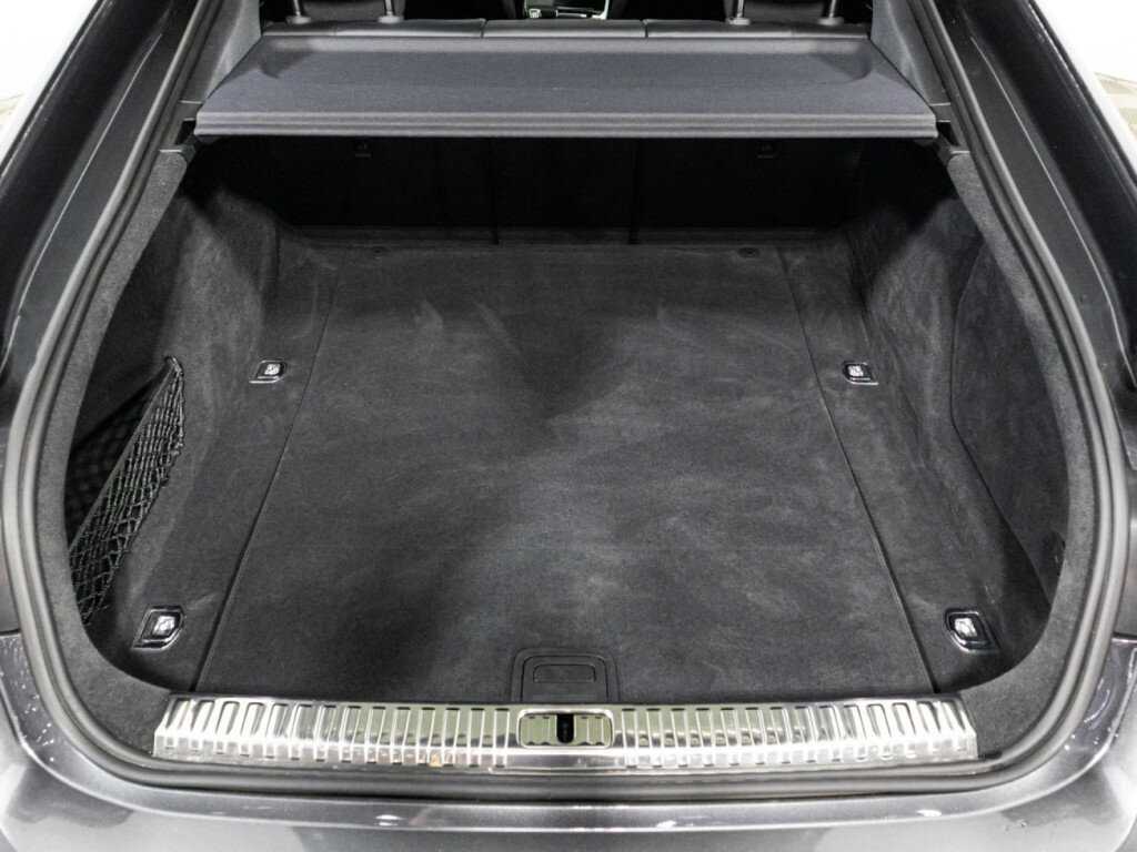 Audi A7 с пробегом — 2021 год. Фото: #14