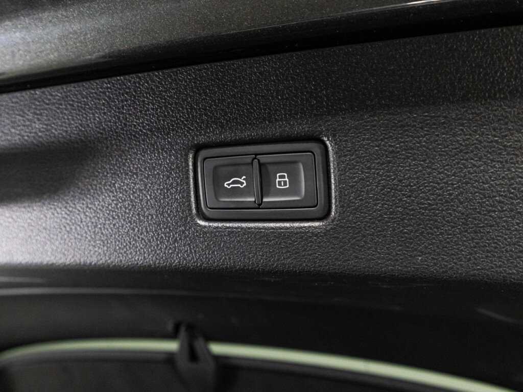 Audi A7 с пробегом — 2021 год. Фото: #15