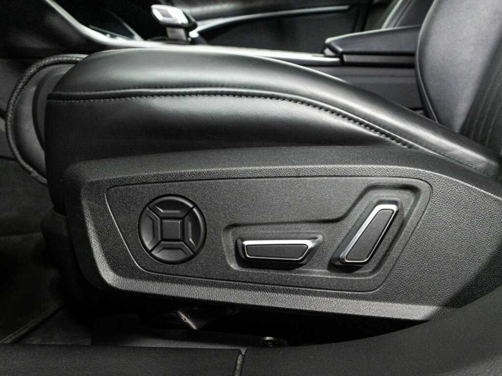 Audi A7 с пробегом — 2021 год. Фото: #16