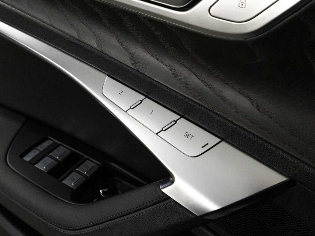 Audi A7 с пробегом — 2021 год. Фото: #17