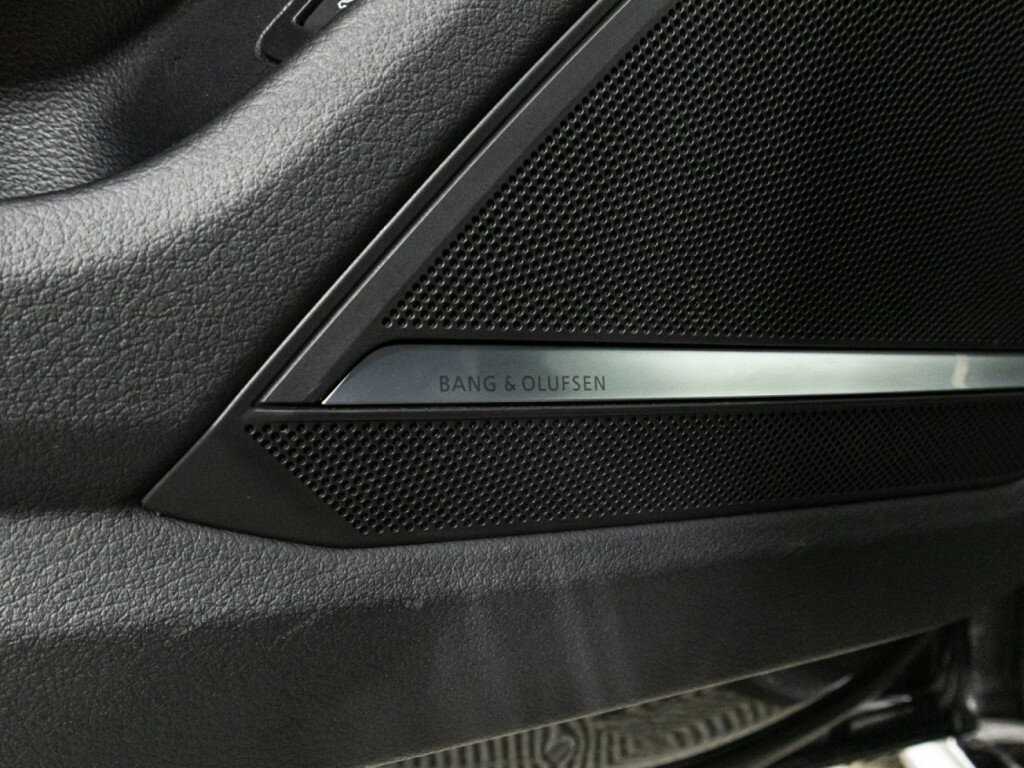 Audi A7 с пробегом — 2021 год. Фото: #18