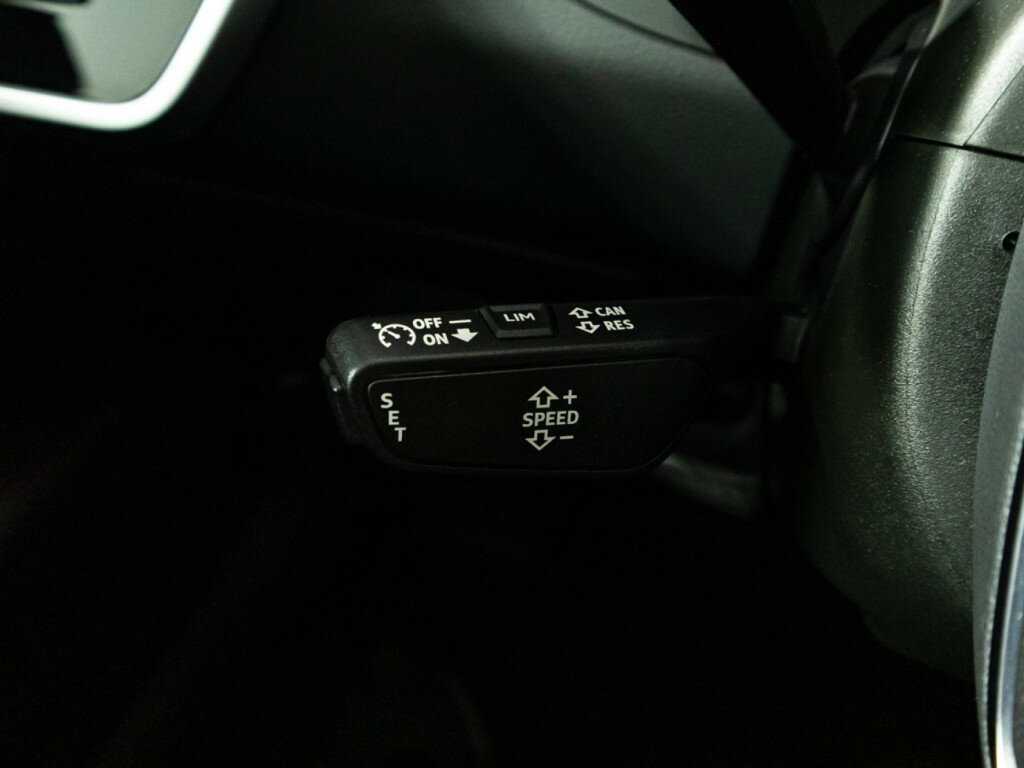 Audi A7 с пробегом — 2021 год. Фото: #24