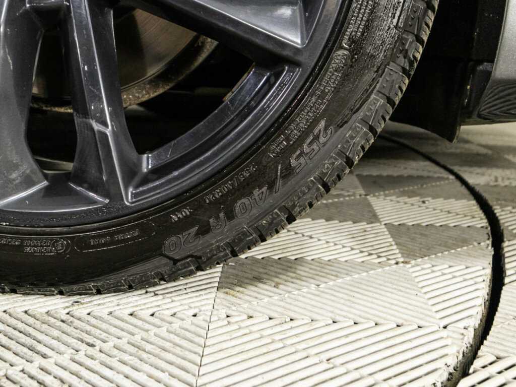 Audi A7 с пробегом — 2021 год. Фото: #33