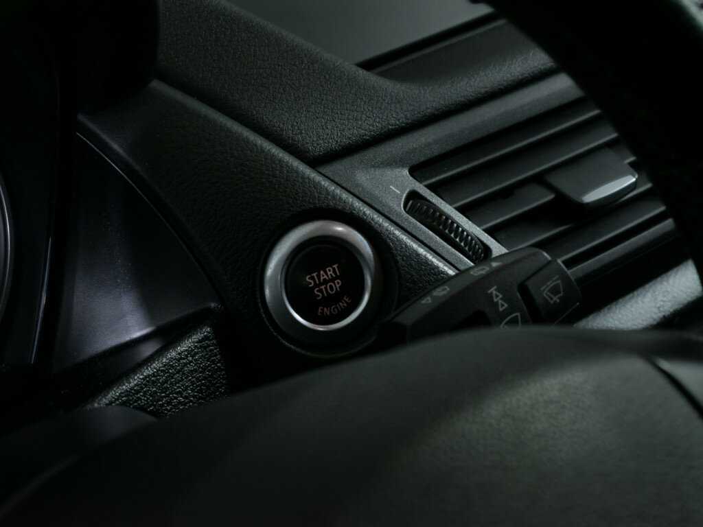 BMW X1 с пробегом — 2012 год. Фото: #13