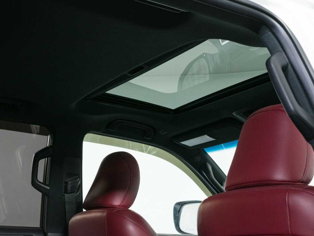 Lexus GX с пробегом — 2022 год. Фото: #12