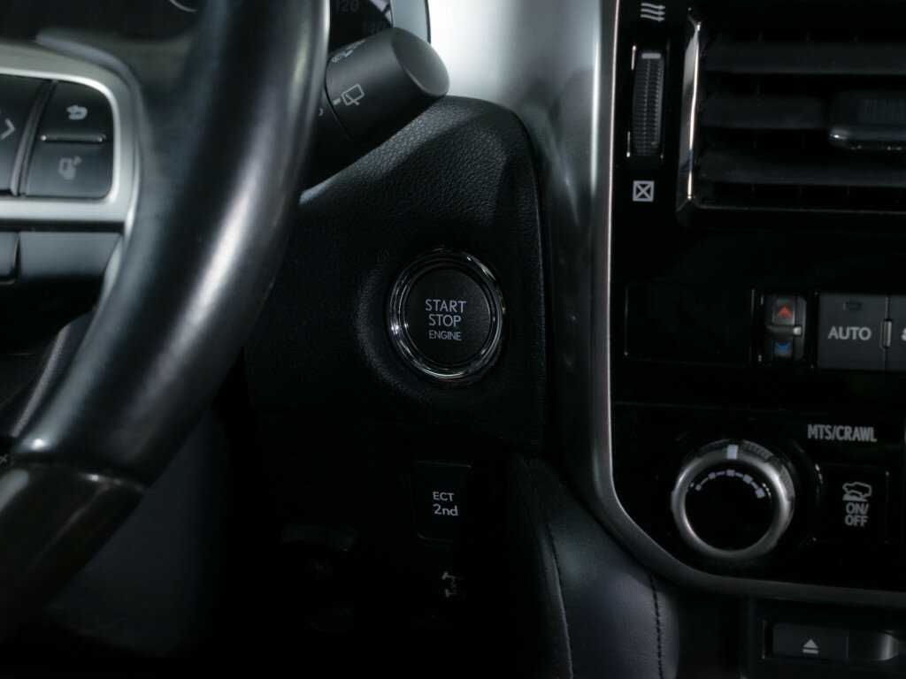 Lexus GX с пробегом — 2022 год. Фото: #15