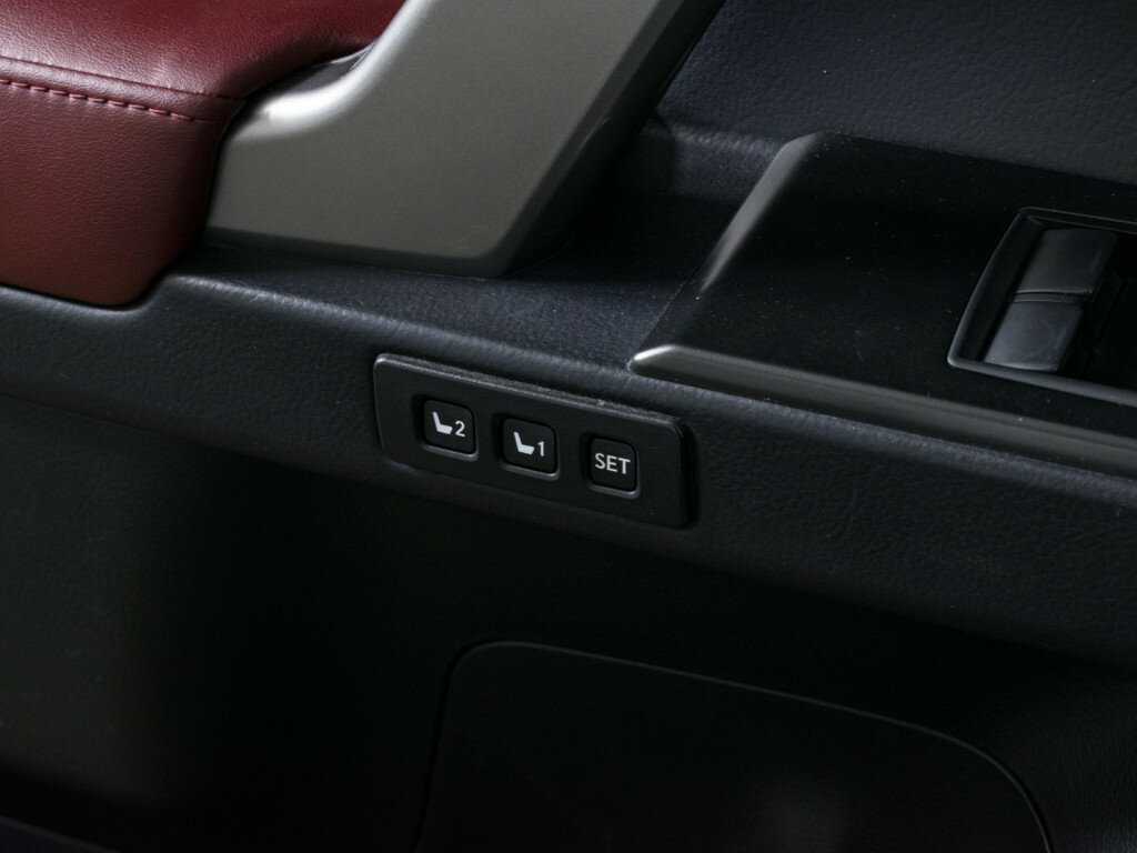 Lexus GX с пробегом — 2022 год. Фото: #19