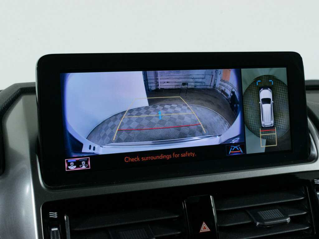 Lexus GX с пробегом — 2022 год. Фото: #21