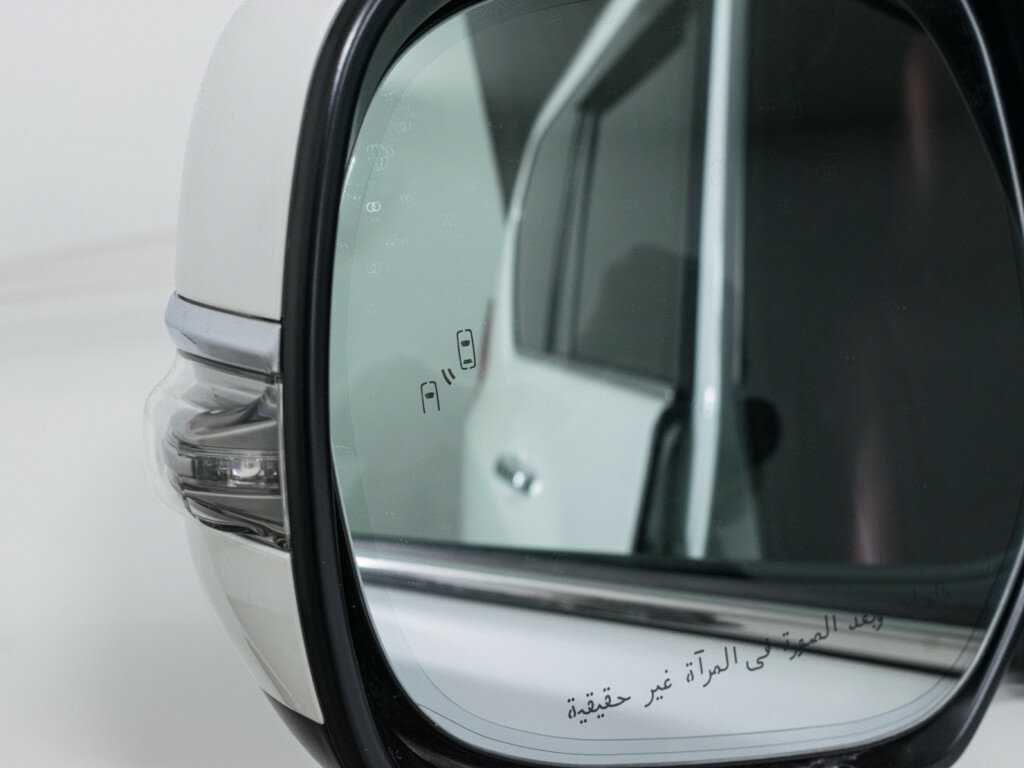 Lexus GX с пробегом — 2022 год. Фото: #22