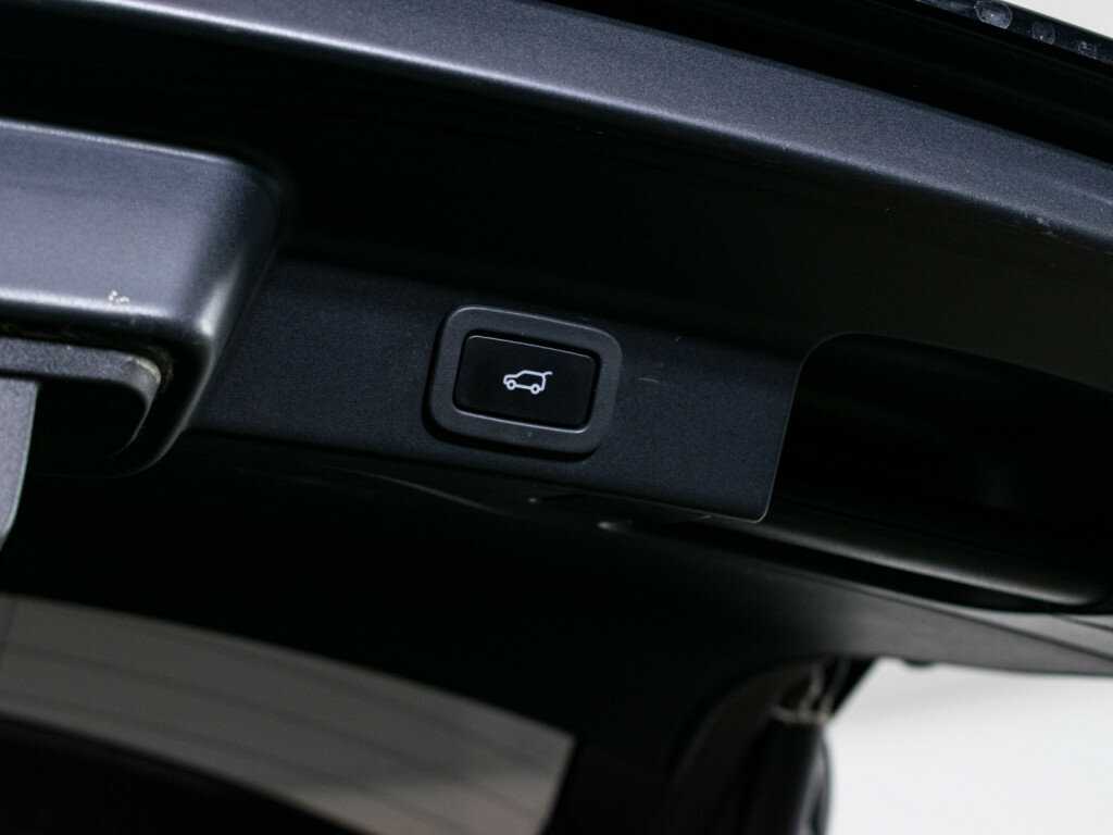 Jaguar F-Pace с пробегом — 2017 год. Фото: #7