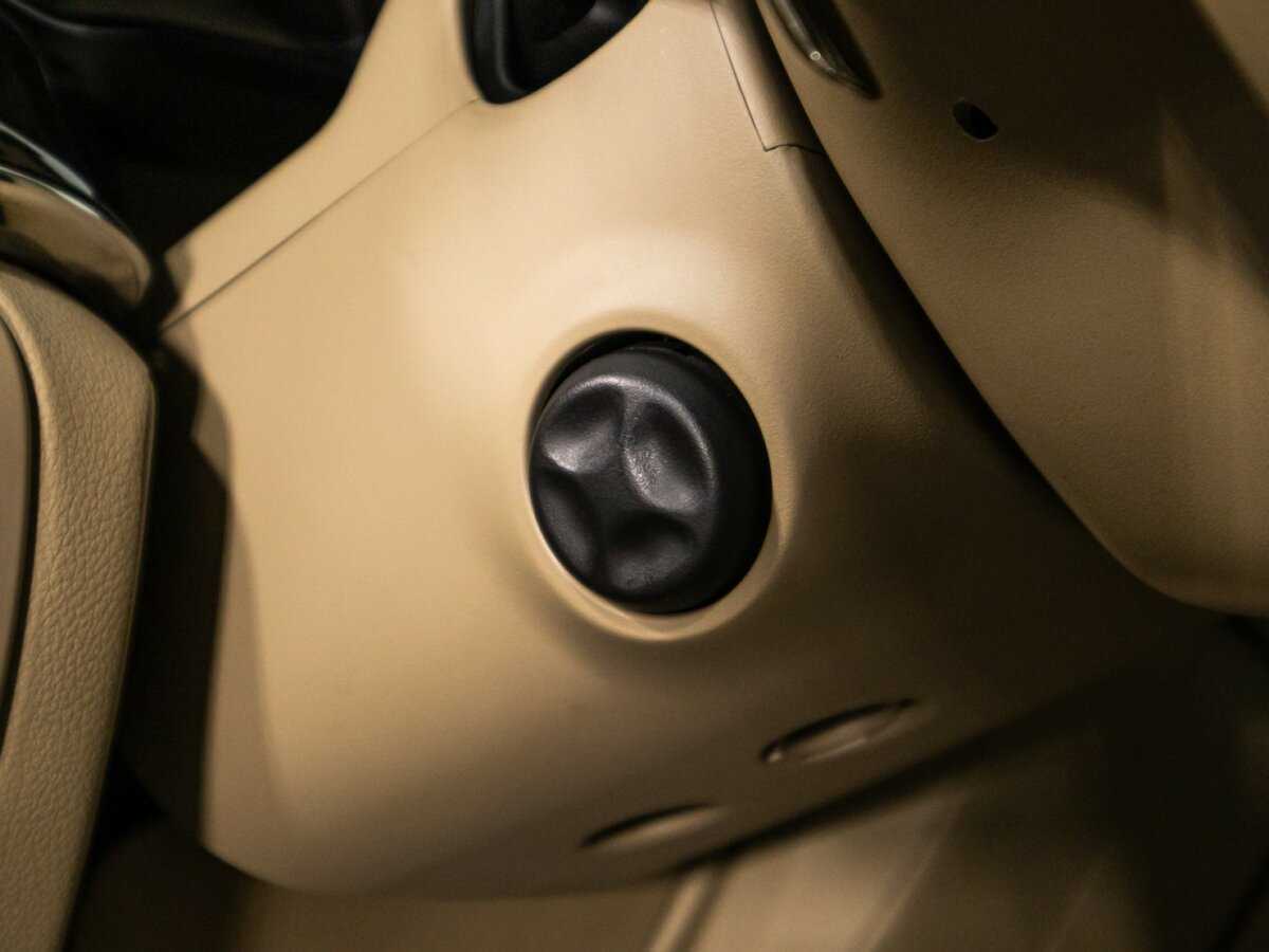 Cadillac CTS с пробегом — 2014 год. Фото: #16