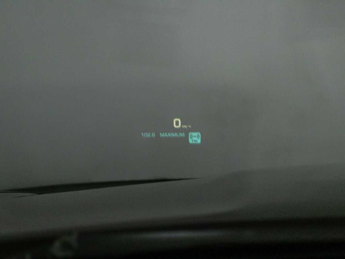 Cadillac CTS с пробегом — 2014 год. Фото: #18