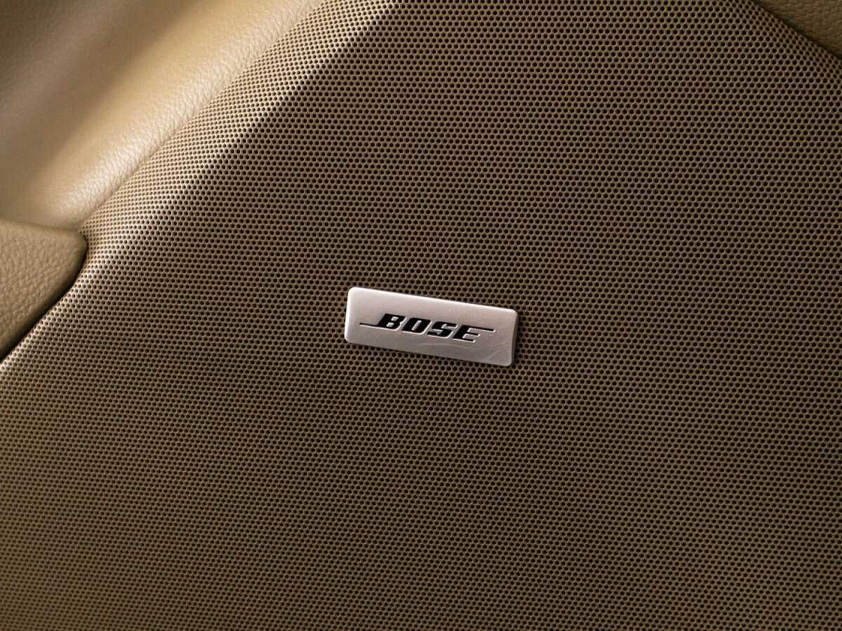 Cadillac CTS с пробегом — 2014 год. Фото: #26