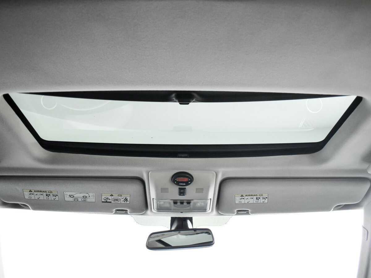 Land Rover Discovery с пробегом — 2008 год. Фото: #14