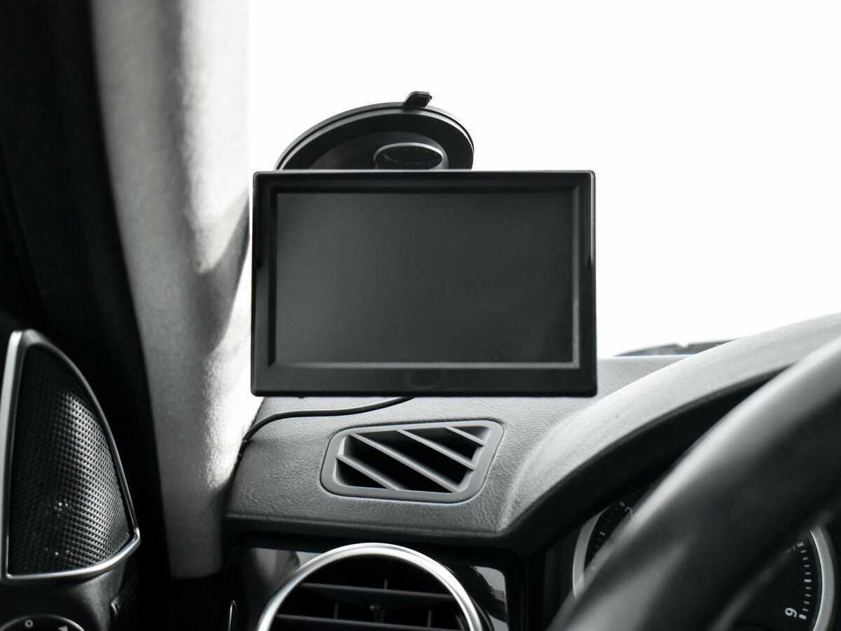 Land Rover Discovery с пробегом — 2008 год. Фото: #16