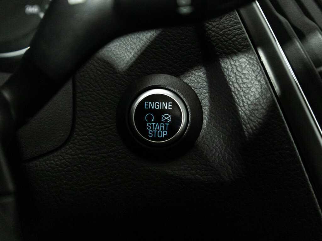 Ford Focus с пробегом — 2017 год. Фото: #17