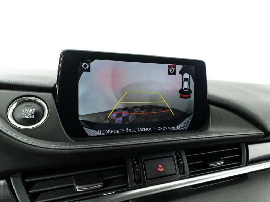 Mazda 6 с пробегом — 2021 год. Фото: #17