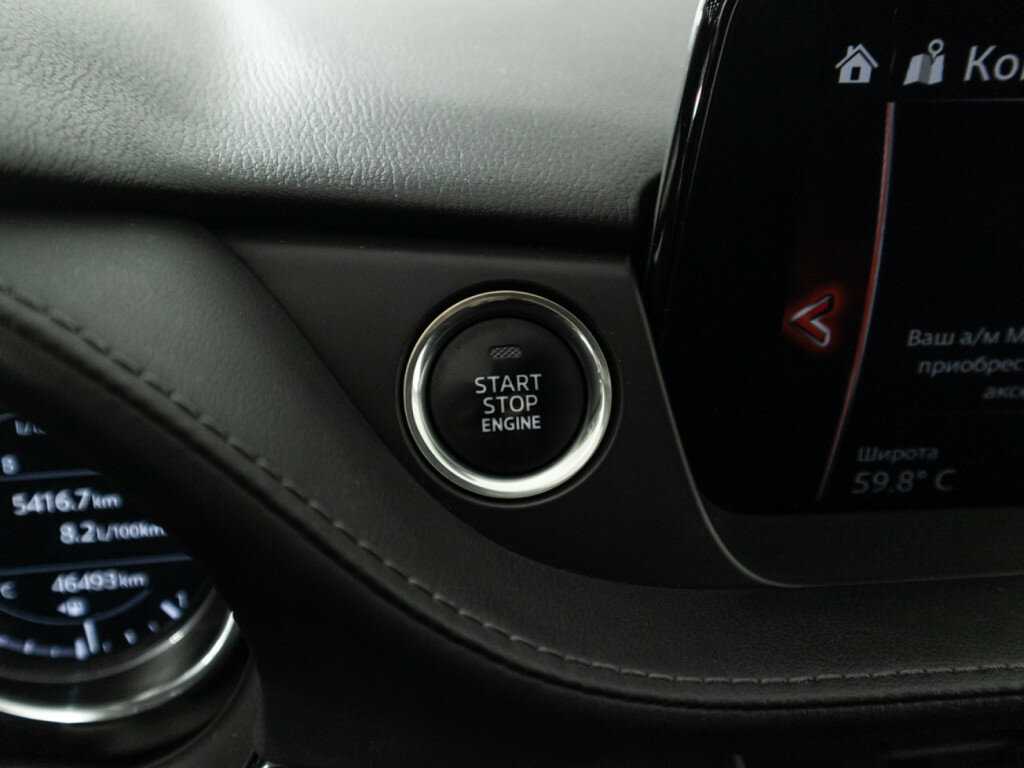 Mazda 6 с пробегом — 2021 год. Фото: #20