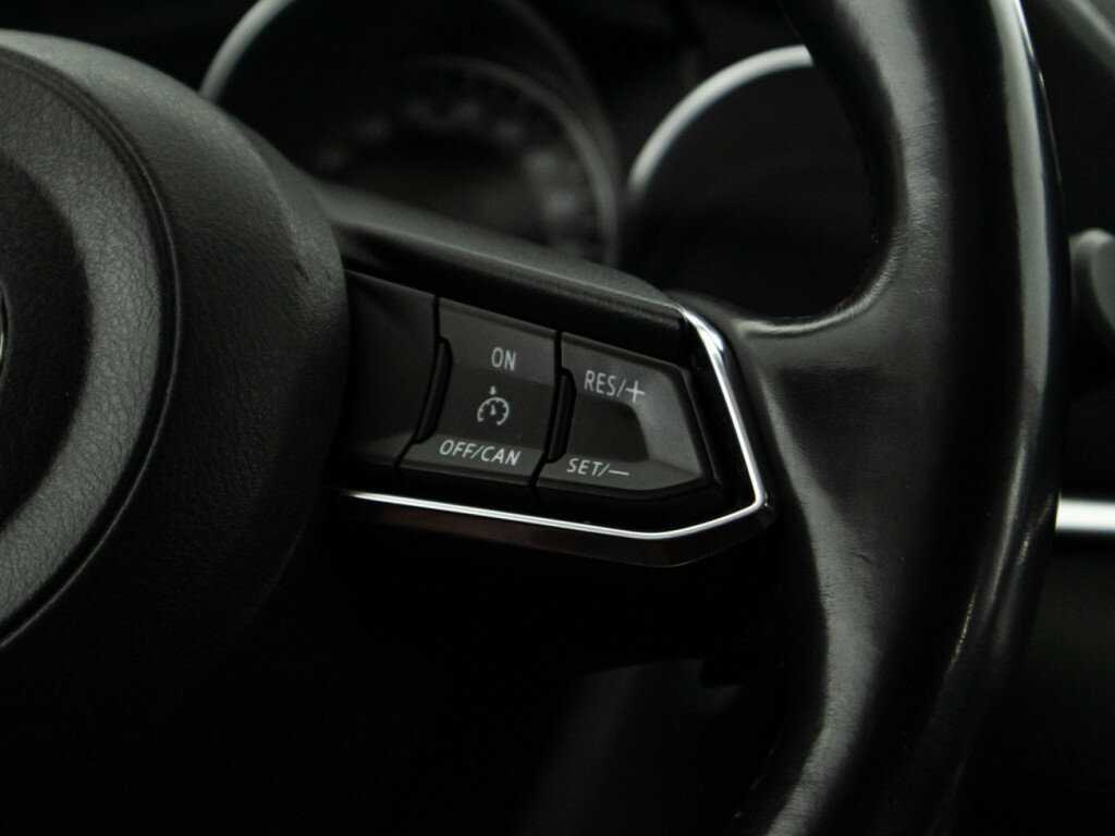 Mazda 6 с пробегом — 2021 год. Фото: #22