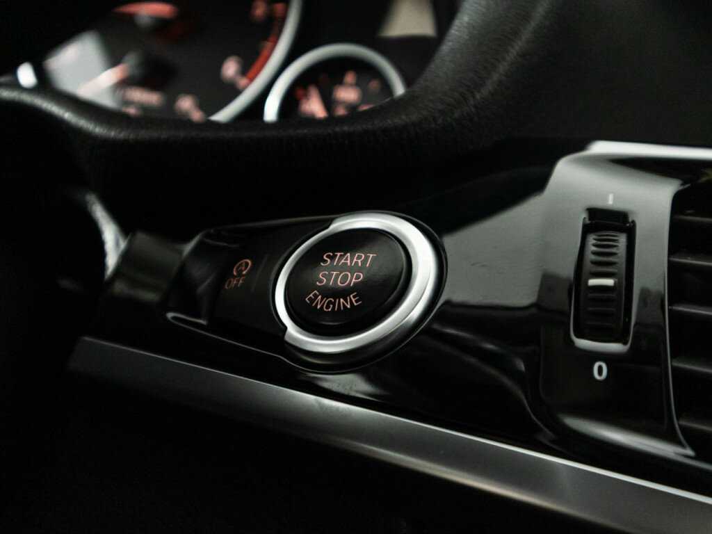 BMW X3 с пробегом — 2016 год. Фото: #19