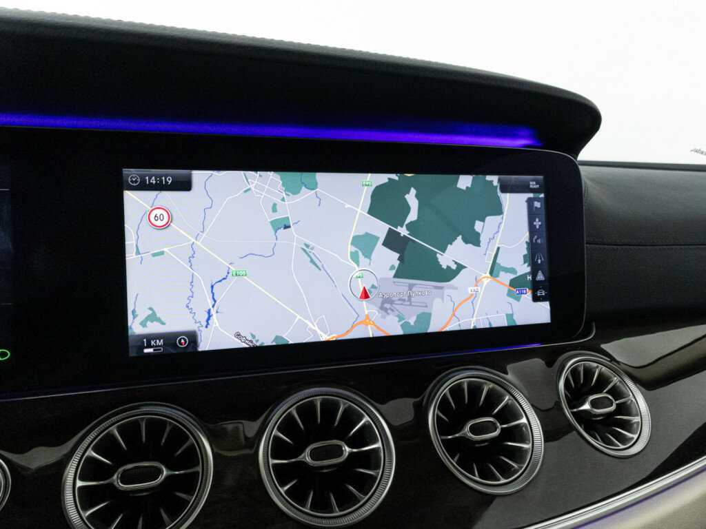 Mercedes-Benz E-Класс с пробегом — 2017 год. Фото: #15