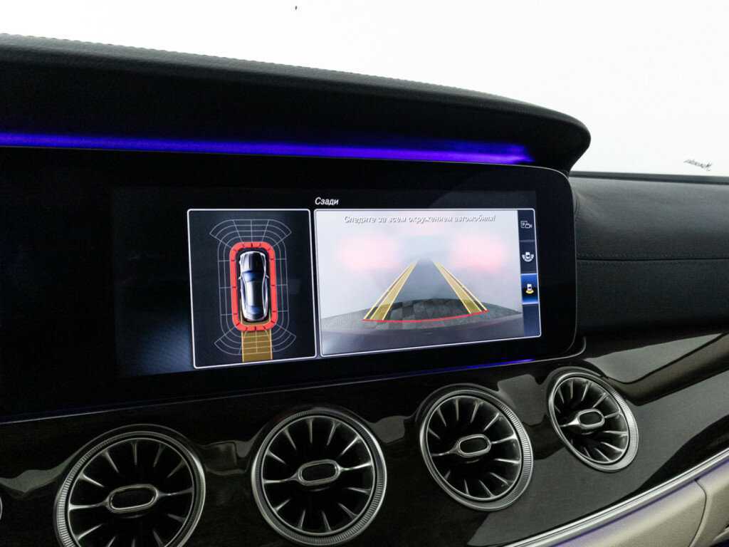 Mercedes-Benz E-Класс с пробегом — 2017 год. Фото: #16