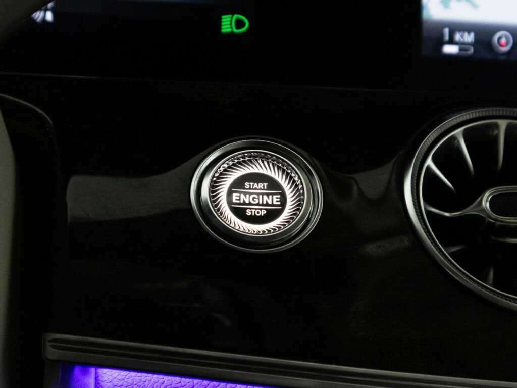 Mercedes-Benz E-Класс с пробегом — 2017 год. Фото: #19