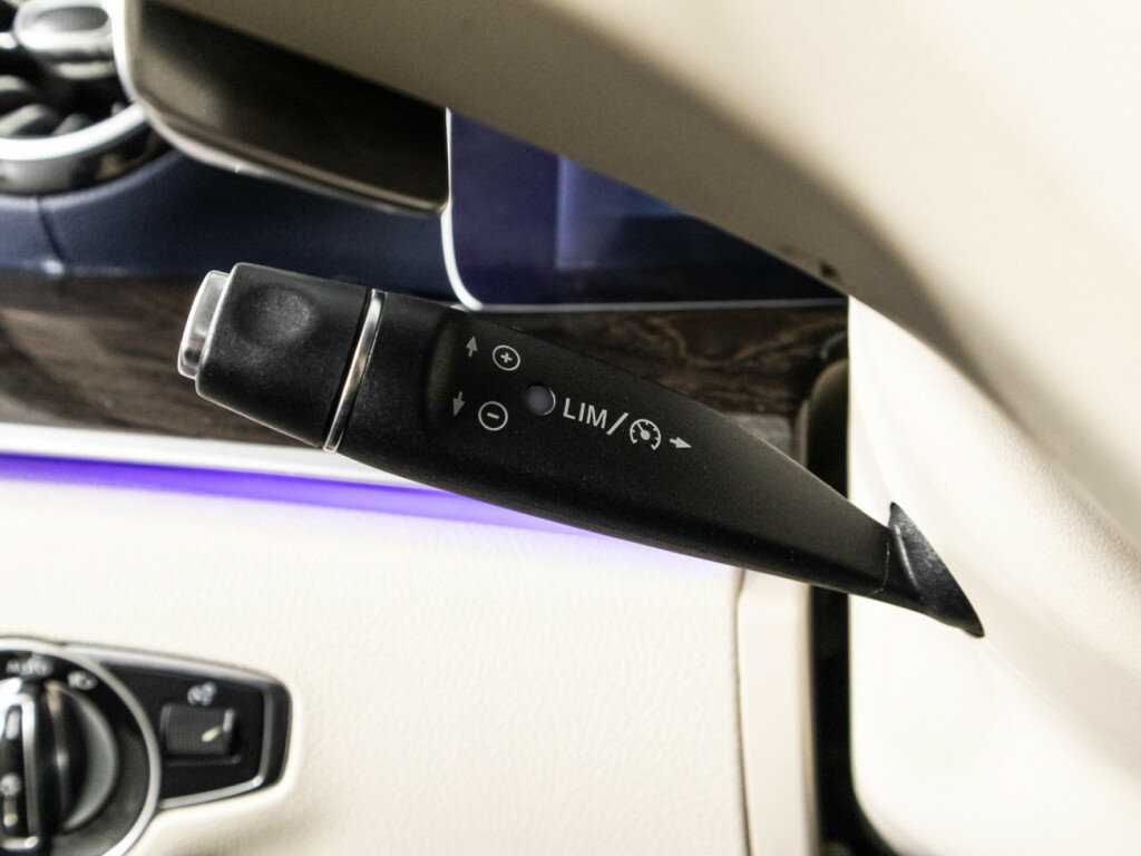 Mercedes-Benz E-Класс с пробегом — 2017 год. Фото: #20