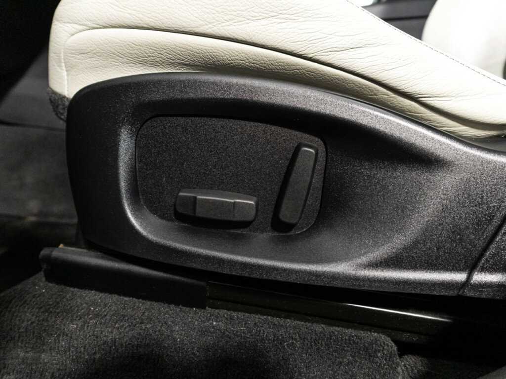 Jaguar F-Pace с пробегом — 2016 год. Фото: #15