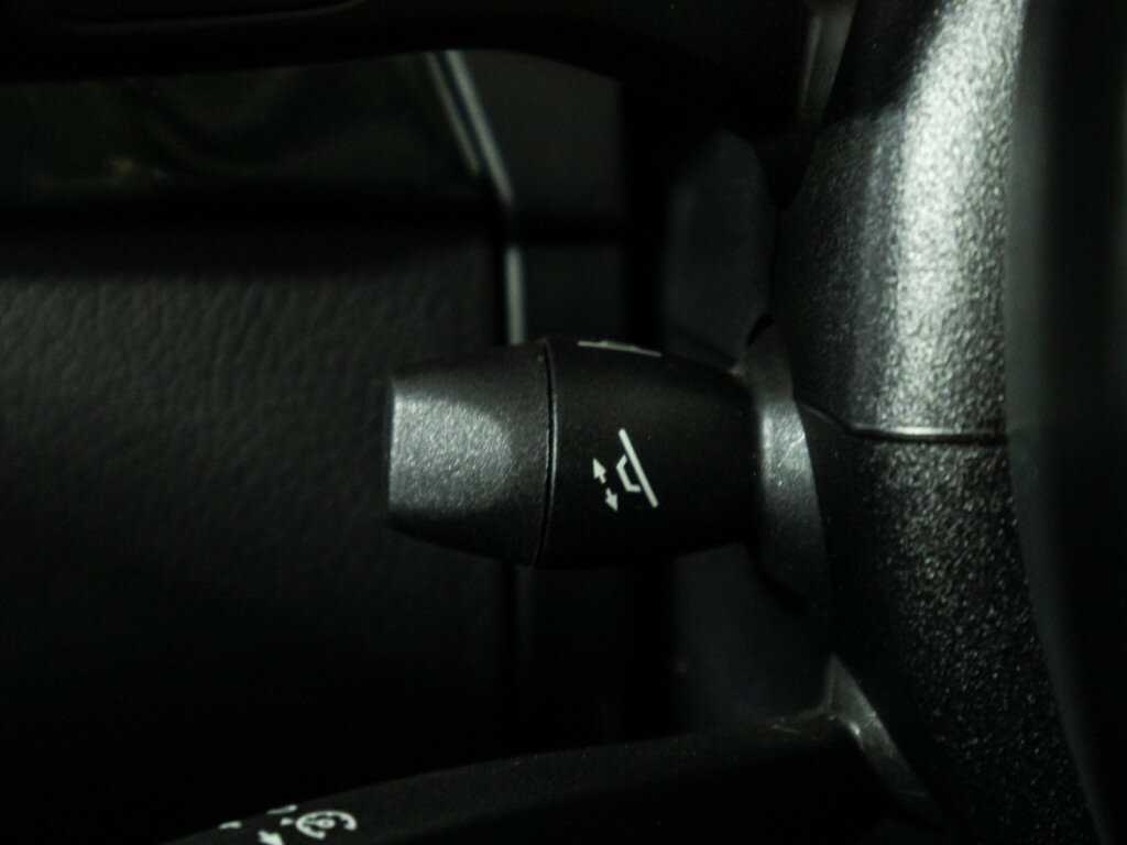 Mercedes-Benz GLE Coupe с пробегом — 2016 год. Фото: #20