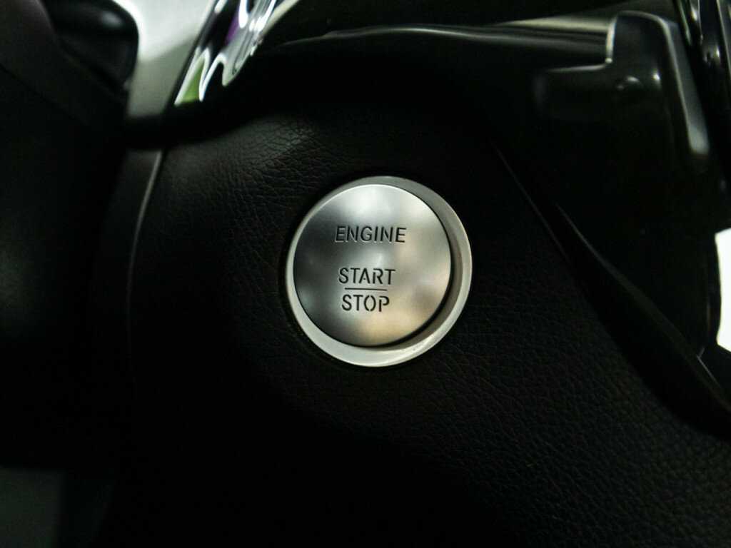 Mercedes-Benz GLE Coupe с пробегом — 2016 год. Фото: #21