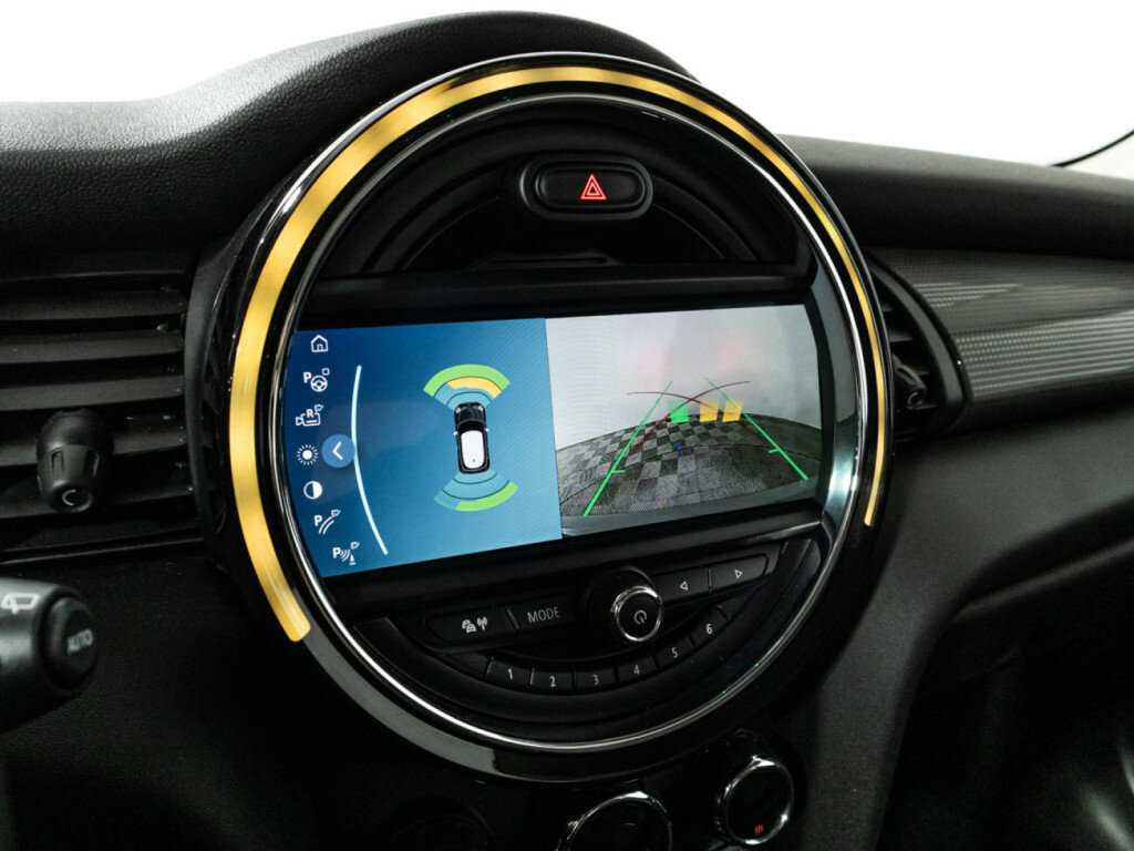 Mini Hatch с пробегом — 2020 год. Фото: #15