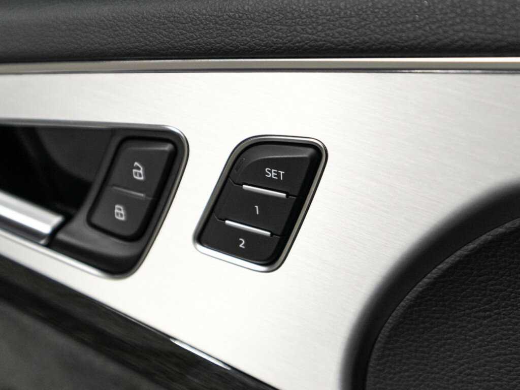 Audi Q7 с пробегом — 2017 год. Фото: #19