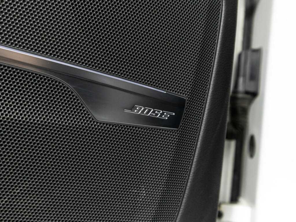 Audi Q7 с пробегом — 2017 год. Фото: #20