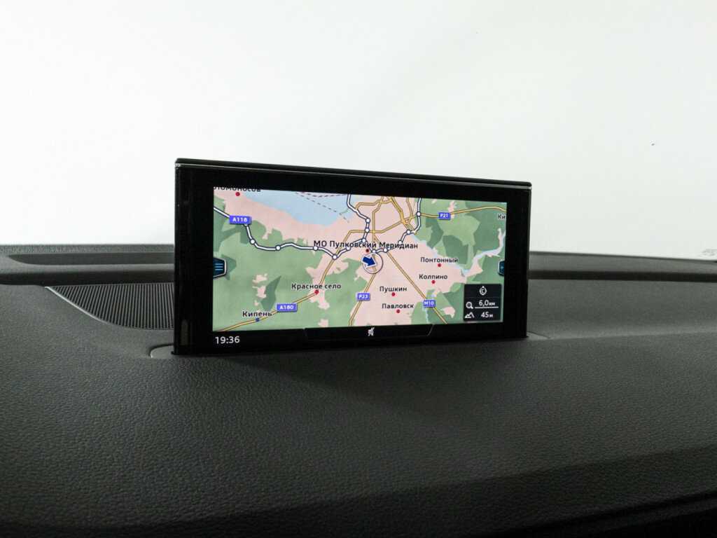 Audi Q7 с пробегом — 2017 год. Фото: #21