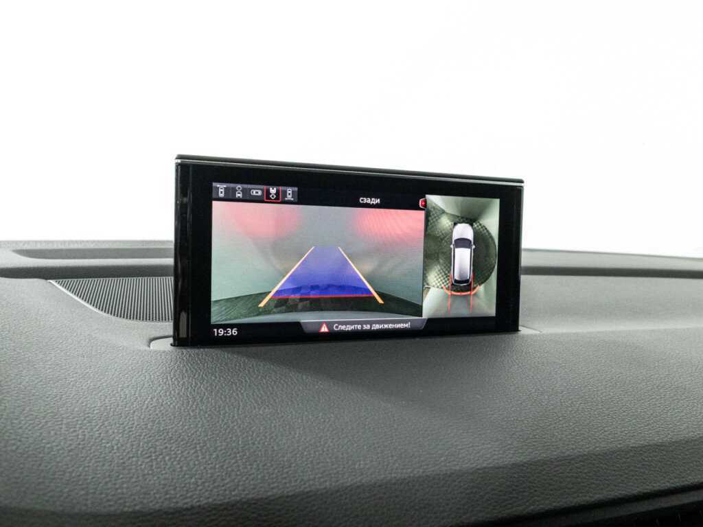 Audi Q7 с пробегом — 2017 год. Фото: #22