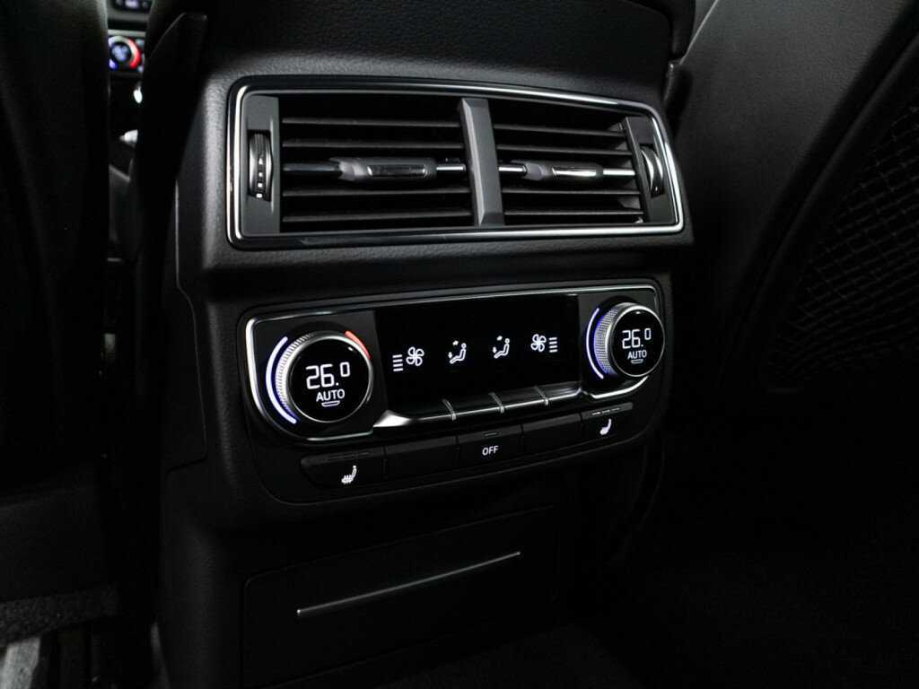 Audi Q7 с пробегом — 2017 год. Фото: #28